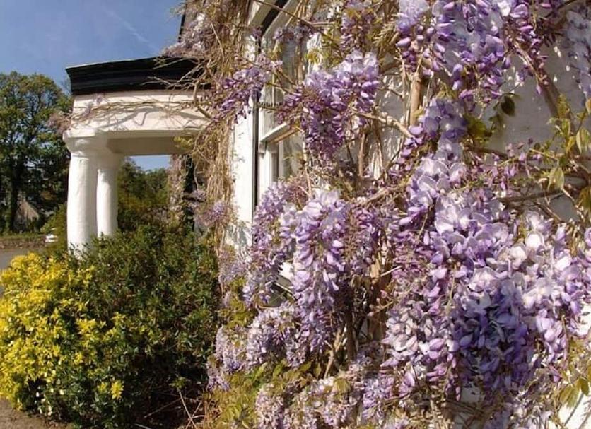 Exterior Foto