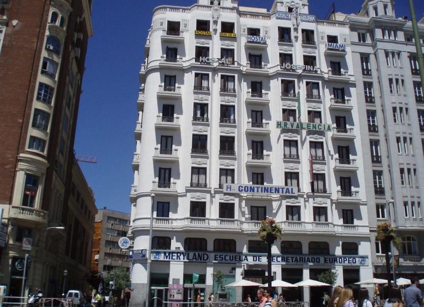 Edifício Foto