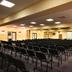 Sala de conferências