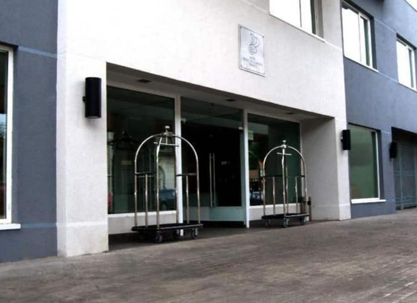 Edifício Foto