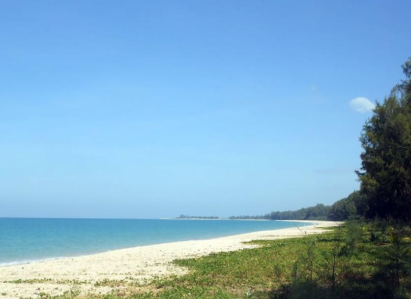 Praia Foto