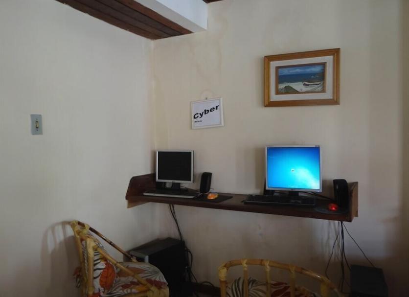 Centro de negócios Foto