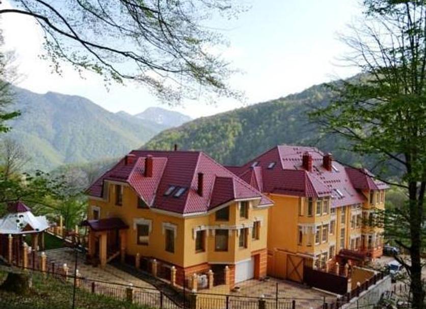 Edifício Foto