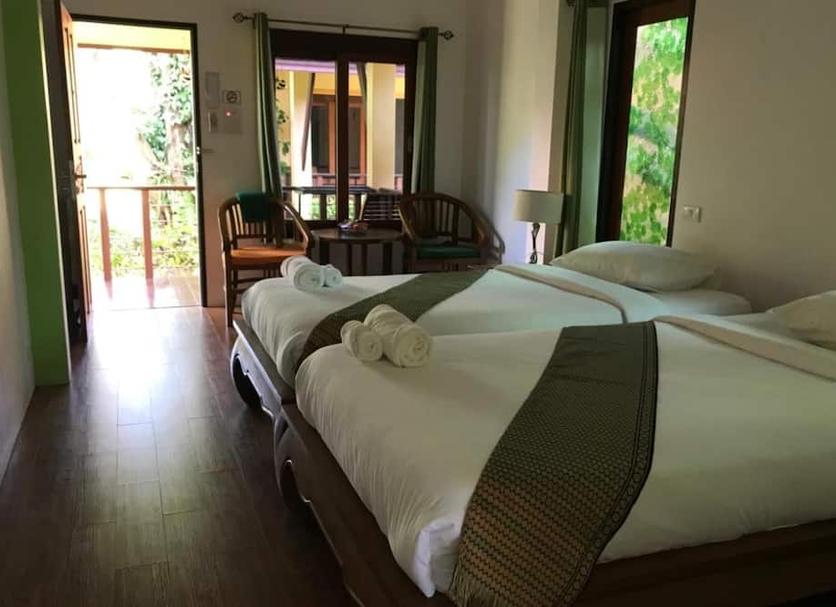 Quarto Foto
