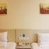 Comodidade do quarto