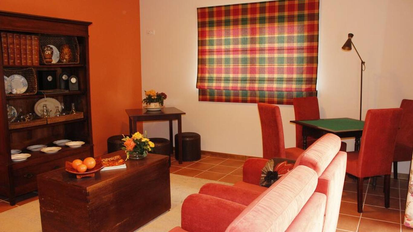 Casa da Nininha