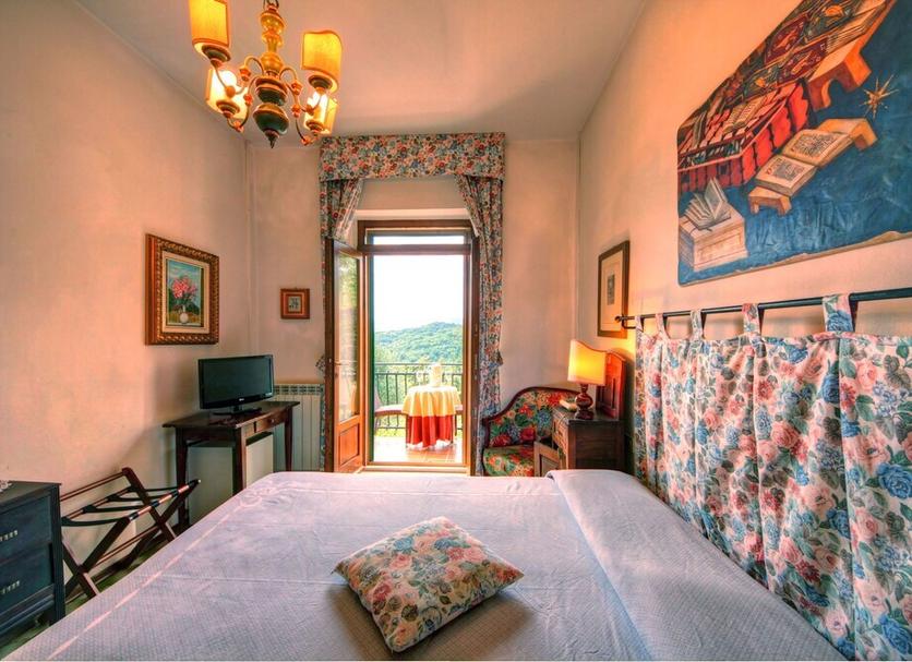 Quarto Foto