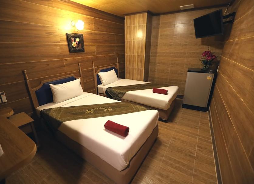 Quarto Foto