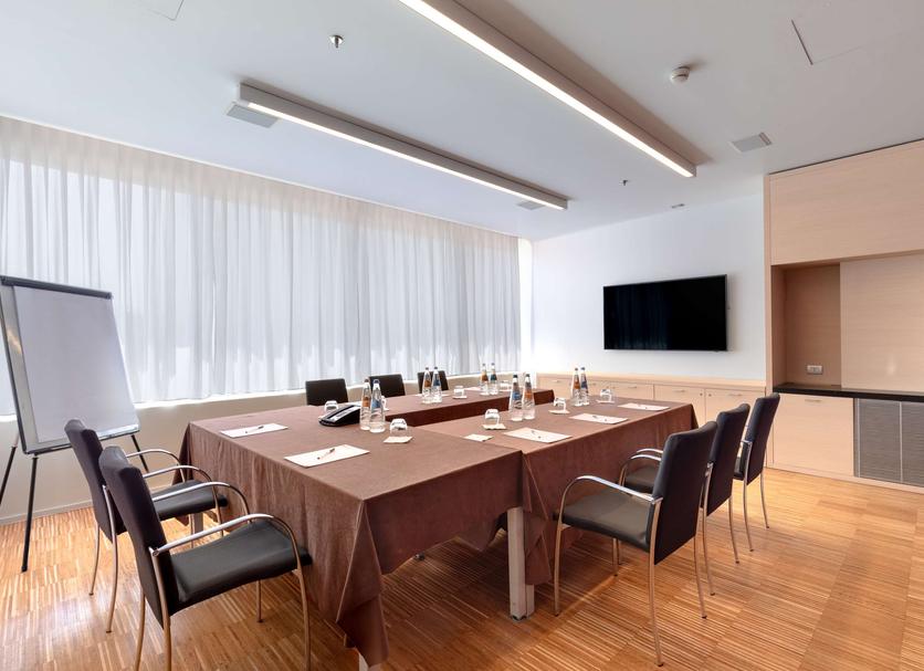 Sala de conferências Foto