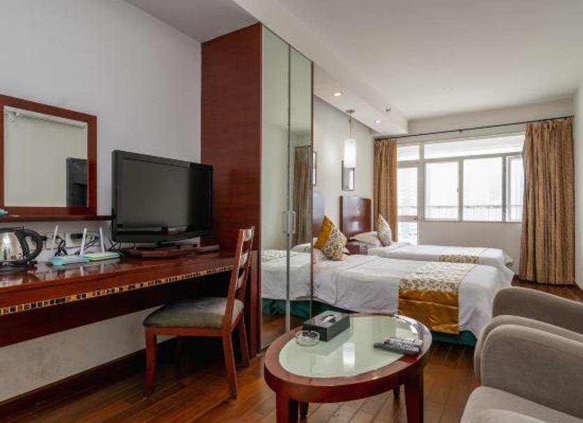 Quarto Foto