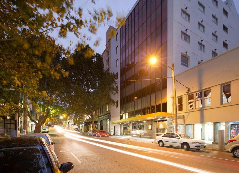 Edifício Foto