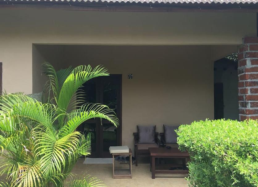 Exterior Foto