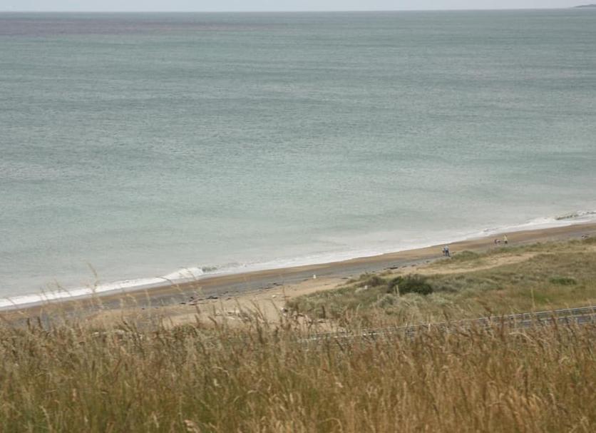 Praia Foto
