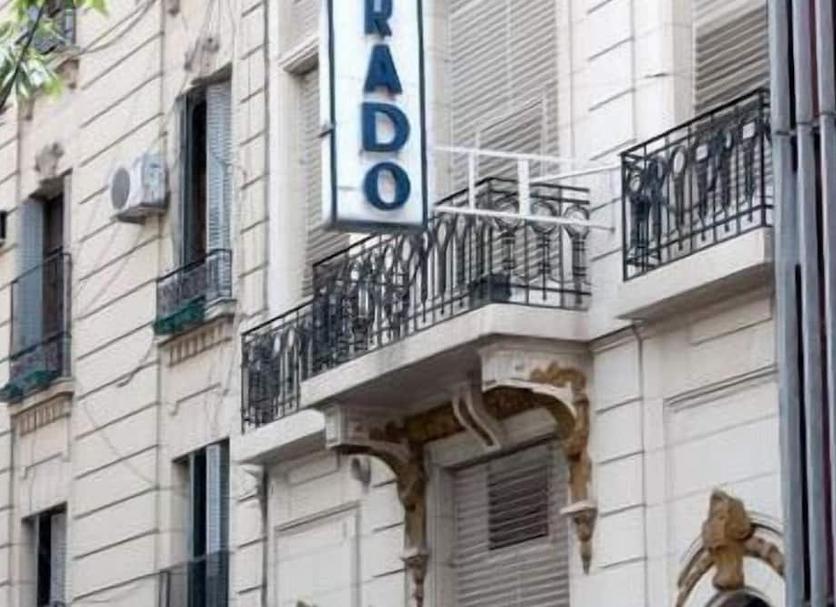 Exterior Foto