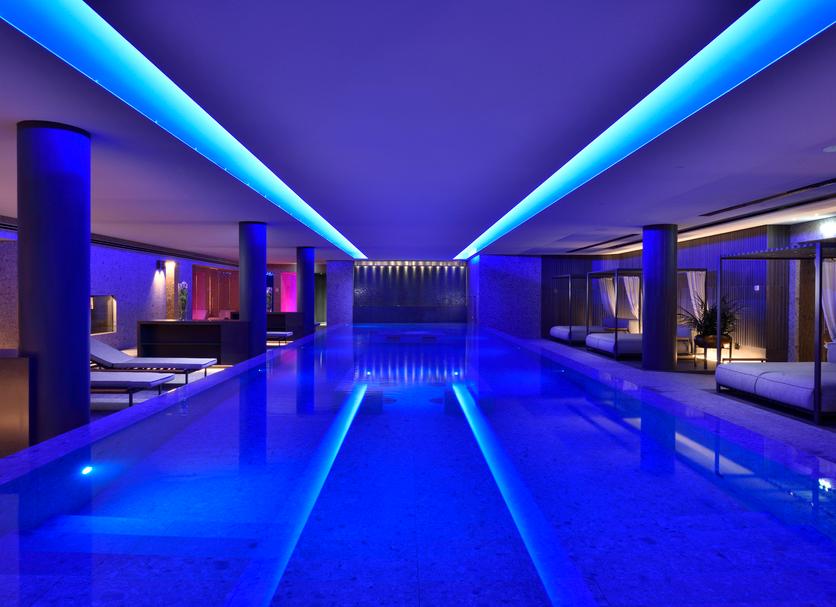 Piscina Foto