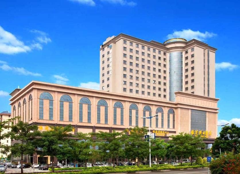 Edifício Foto