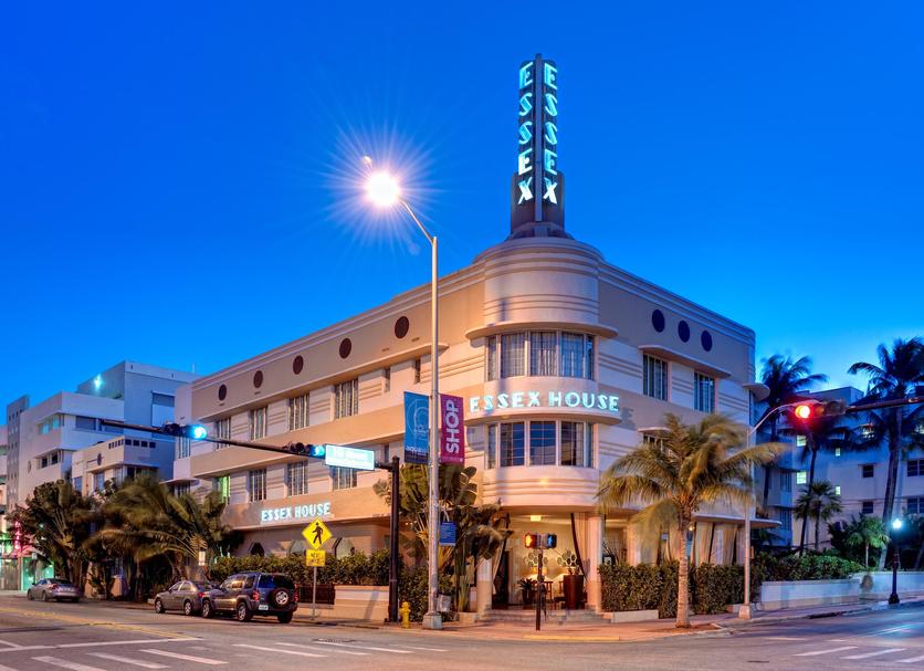 Edifício Foto