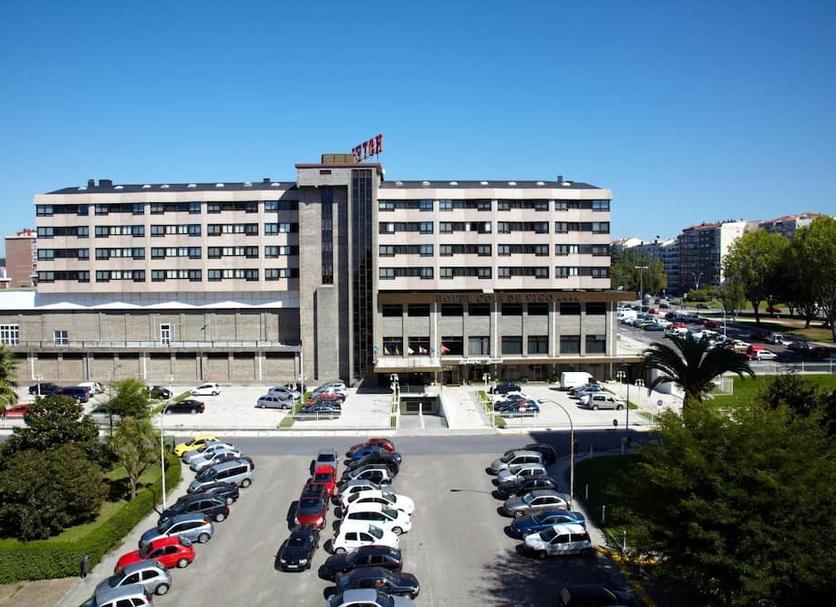 Edifício Foto
