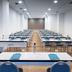 Sala de conferências