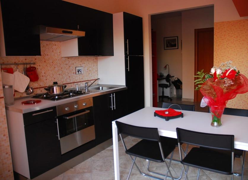 Cozinha Foto