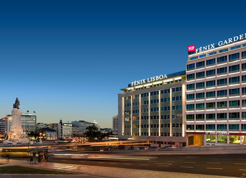 Edifício Foto