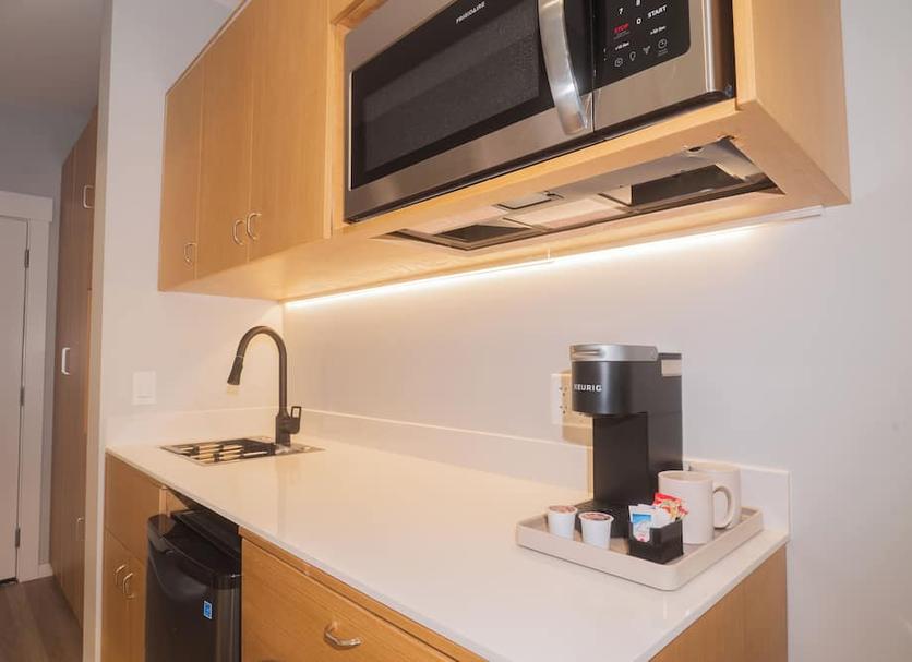 Cozinha Foto