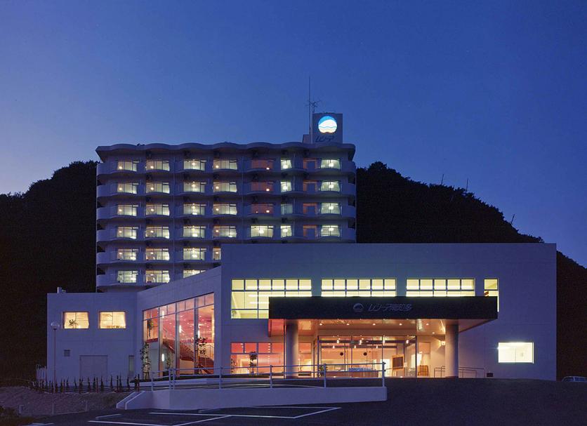 Edifício Foto