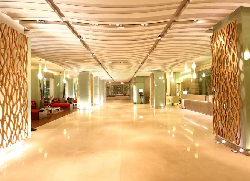 Hall Foto