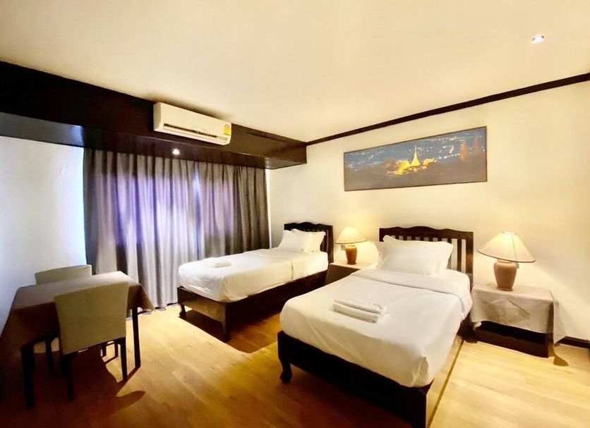 Quarto Foto