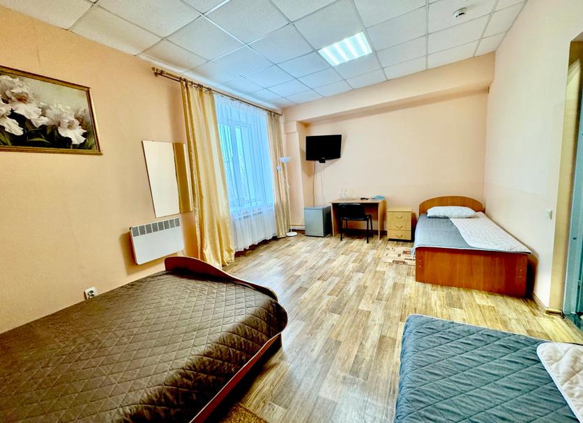 Quarto Foto