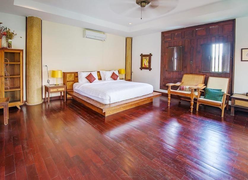 Quarto Foto
