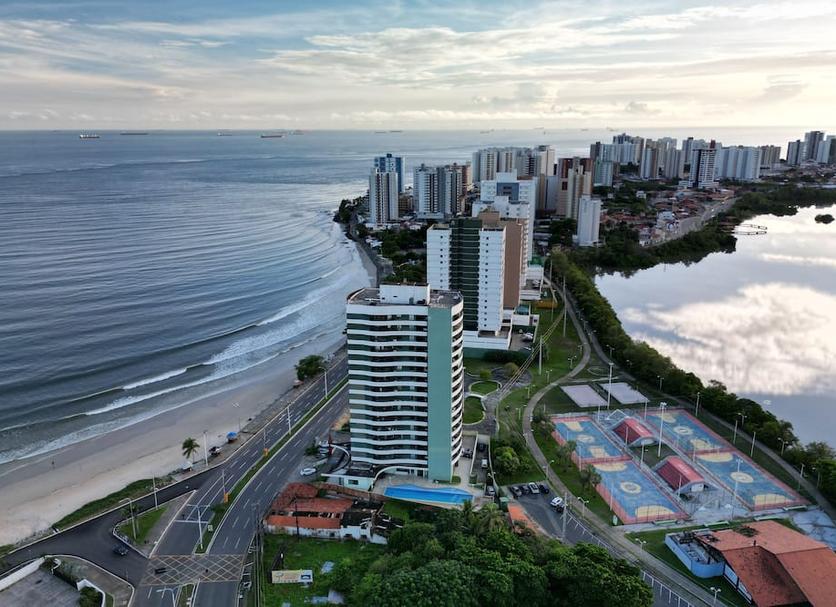 Exterior Foto