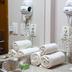Comodidade do quarto