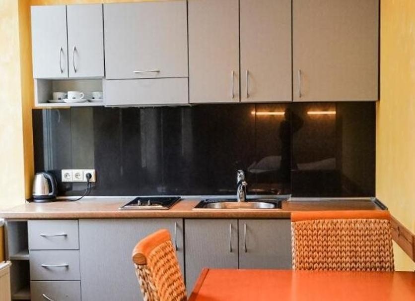 Cozinha Foto