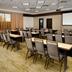 Sala de conferências