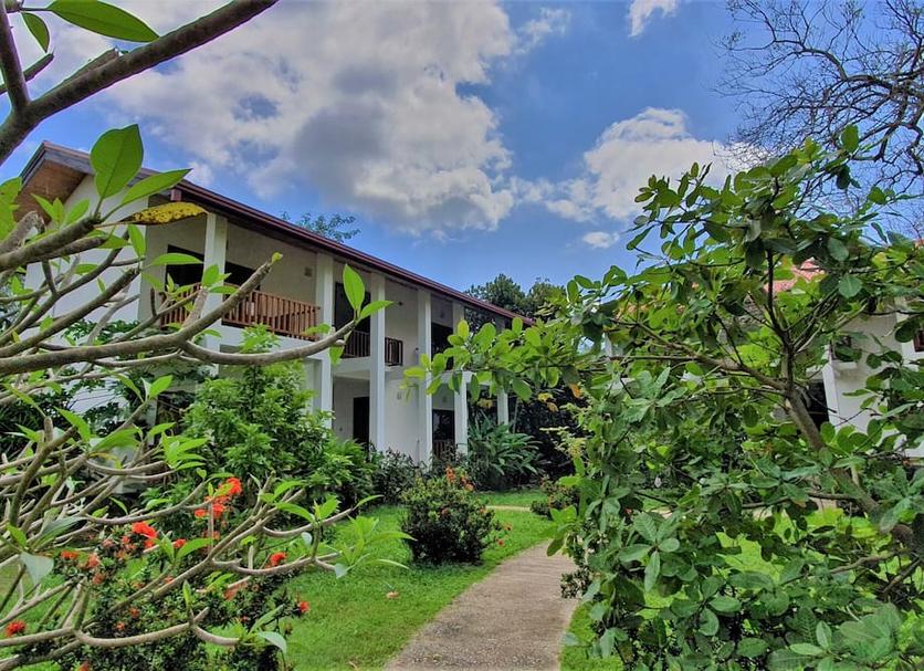 Exterior Foto