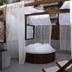 Comodidade do quarto