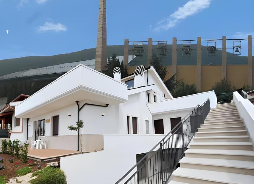 Edifício Foto