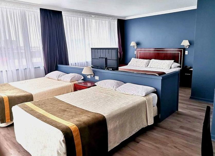Quarto Foto