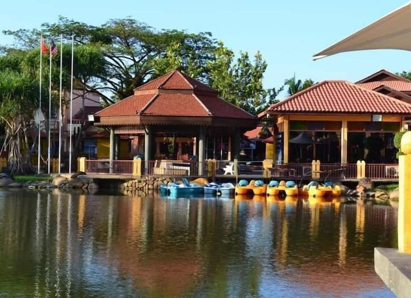 Exterior Foto