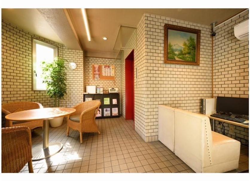 Sala de jantar Foto