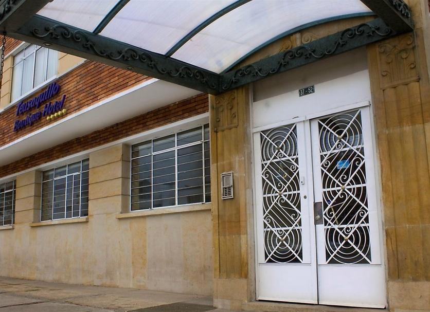 Exterior Foto
