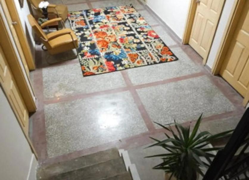 Escadas Foto