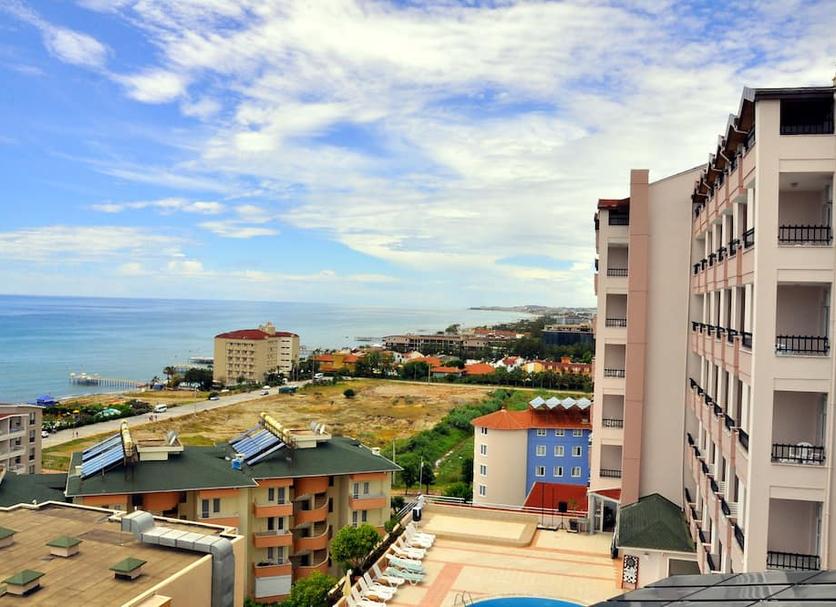 Exterior Foto