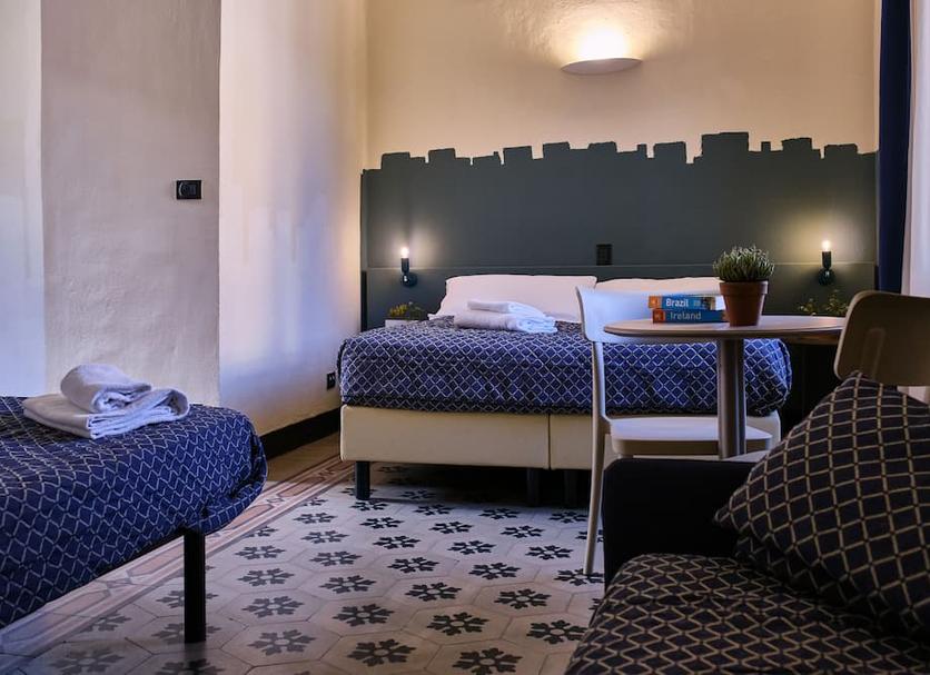 Quarto Foto