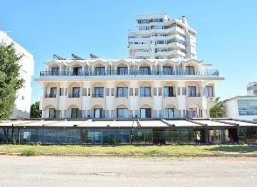 Edifício Foto
