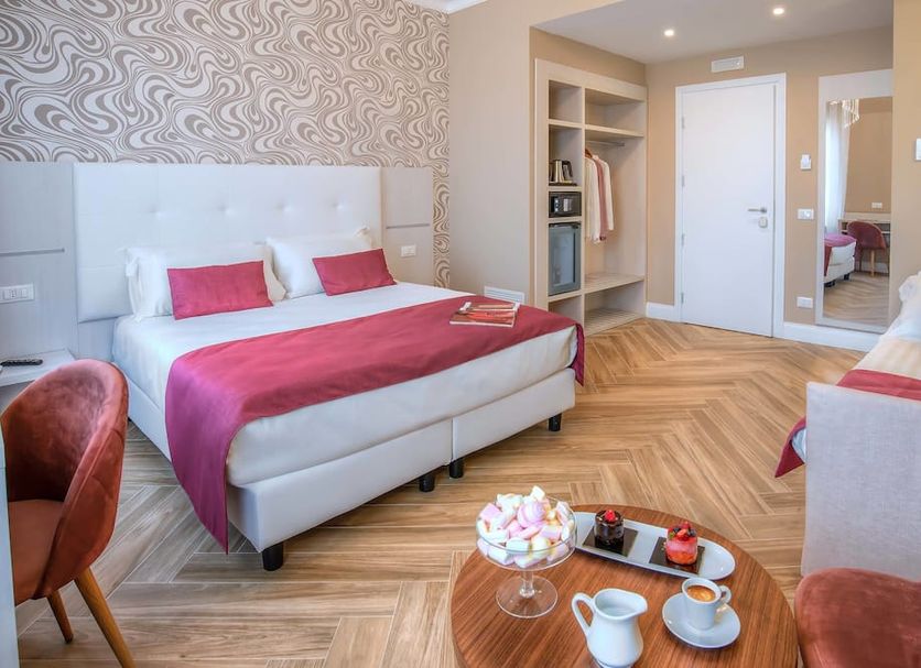 Quarto Foto
