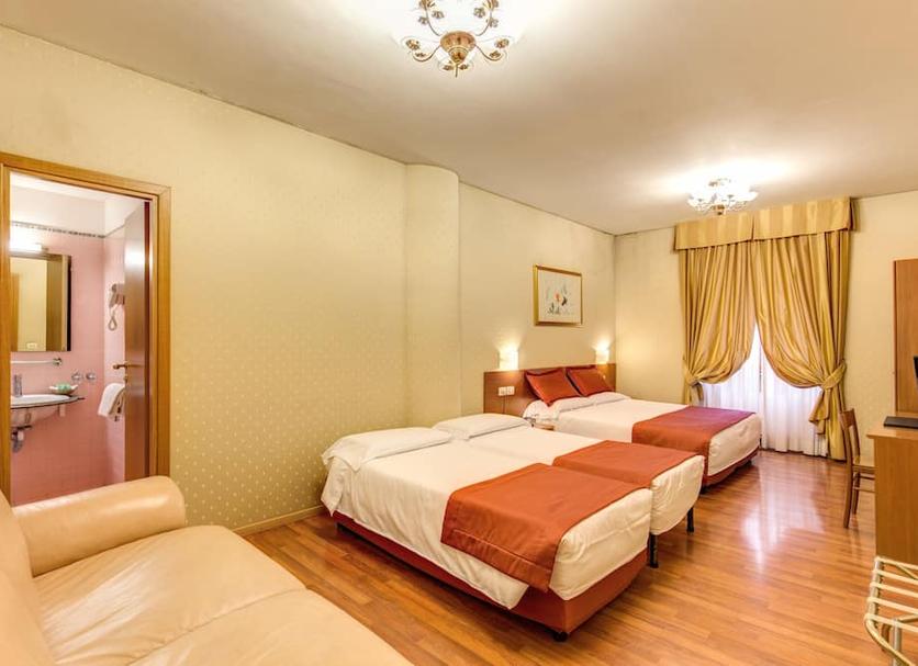 Quarto Foto