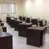 Sala de conferências