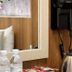Comodidade do quarto